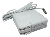 Cargador 60w Magsafe 2 Para Apple Mac Retina 