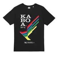 Remera Kaboa Vhs