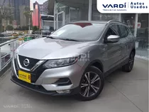 Nissan Qashqai New Advance 2.0 45521