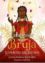 Estaciones De Brujas / El Oráculo De Beltane / Enviamos 