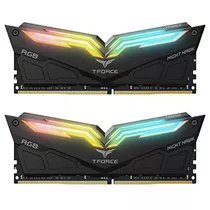 Teamgroup Force Modulo Para Aumentar Memoria Ram Night Hawk