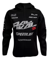 Rompeviento Zero Radikal Racing Motocross/atv/mtb -teo Motos