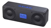 Altavoz Inteligente Con Subwoofer Inalámbrico Exteriores S18