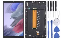 Pantalla Lcd Para Samsung Galaxy Tab A7 Lite Sm-t220 Wifi Ed