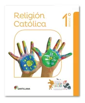 Religión 1 Básico Saber Hacer