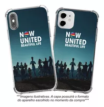 Capinha Capa Case Now United Kpop Nwu7 + De 250 Celulares