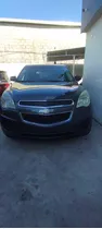 Chevrolet  Equinox V4 4x4  Americana 