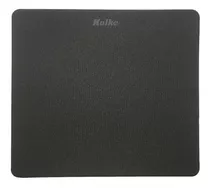 Mouse Pad Kolke Ked151 De Tela 200mm X 220mm X 3mm Negro