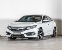 Honda Civic Ext 1.5 L17 2017