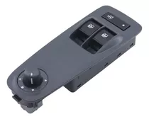 Control Maestro Vidrios For Fiat Ducato 2006-2015