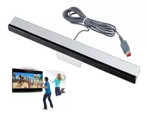 Barra Sensora Sensor Alambrica Para Consola Nintendo Wii