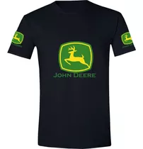 Polera Jhon Deere