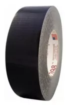 Tape/cinta Para Ducteria 2 X60yds Nashua 398 Negro 11 Mil (