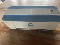 Hp Deskjet  Advantage 3776 Multifuncional (usado) 