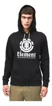 Element Vertical Hood Buzo