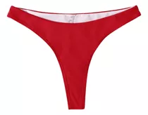 Bombacha De Malla/ Unitario / Bikini Mujer/ Colaless Import