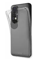 Jelly Case Huawei Y6 Y7 Y9 2019 P Smart P30 Lite P50