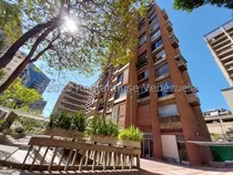 Apartamento En Venta En Los Palos Grandes