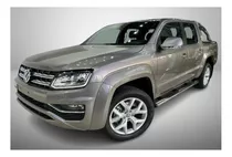 Volkswagen Amarok V6 Highline 258 Cv 3.0 Tdi 4x4 At Cd 0km 3