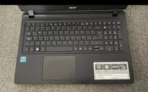 Laptop Acerlaptop Acerwindows 10procesador  Intel(r) Penti