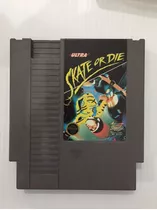 Skate Or Die Nintendo