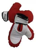  Par De Guantes De Boxeo Para Niños. Niño - Niña 