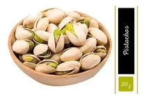 Pistachos Con Vaina 250gr - Kg - Kg a $95