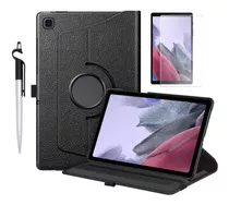 Kit Capa Para Tablet A7 Lite + Película De Vidro + Caneta