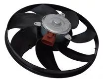 Electroventilador Ford Fiesta/ Ecosport Kinetic Ficha Grande