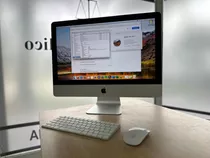 Computadora Apple iMac 2017/2018 Con Artículos Originales