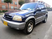 Chevrolet Grand Vitara 2.0 4x4 2000