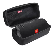 Estuche De Viaje Para Altavoz Jbl Xtreme 2 - Negro