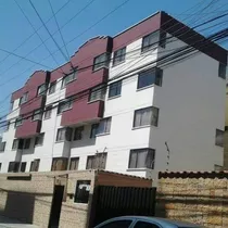 Arriendo Departamento En  Quito Norte,sector  Torres De Ponciano