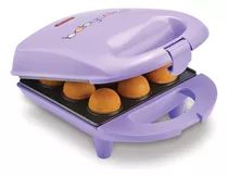 Maquina Para Mini Cake Pop Babycakes 9-pop (cpm-20)