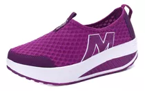 2024 Outdoor Shake Shoes, Zapatillas Deportivas, Cuñas, Zapa