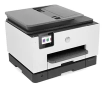 Impresora Hp Officejet Pro 9020 All-in-one, Wireless Up To 2