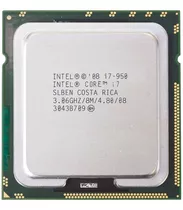 Processador Intel Core I7 950 Lga 1366 3.06ghz Oem