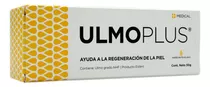 Crema Para Cicatrices Ulmoplus 30g