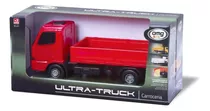 Brinquedo Caminhão De Carga Ultra Truck - Omg Kids