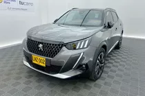 Peugeot 2008 1.2 Gt Line 2022