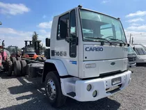 Ford Cargo 1722 2006