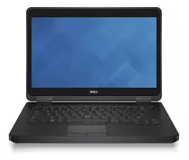 Notebook Dell E5440 Core I5 4ta 4gb 120gb Ssd 14 Win 10 Pro