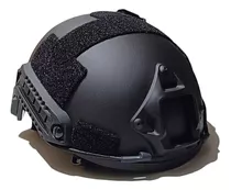 Casco Fast Airsoft Tactico Paintball Ajustable