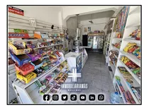 Local Kiosco Venta Bella Vista Montevideo Imas L (ref: Ims-23578)