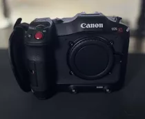 Canon Eos C70 Cinema Camera
