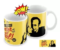 Caneca - Better Call Saul