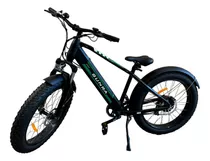 Bicicleta Electrica New Ray Hs Sunra 