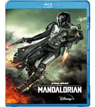 Série Bluray: The Mandalorian 3º Temporada Dublado/legendado