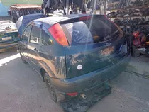 Peças Ford Focus 1.6 Zetec Rocan 2001 À 2008