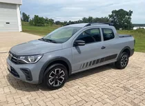 Volkswagen Saveiro Cross